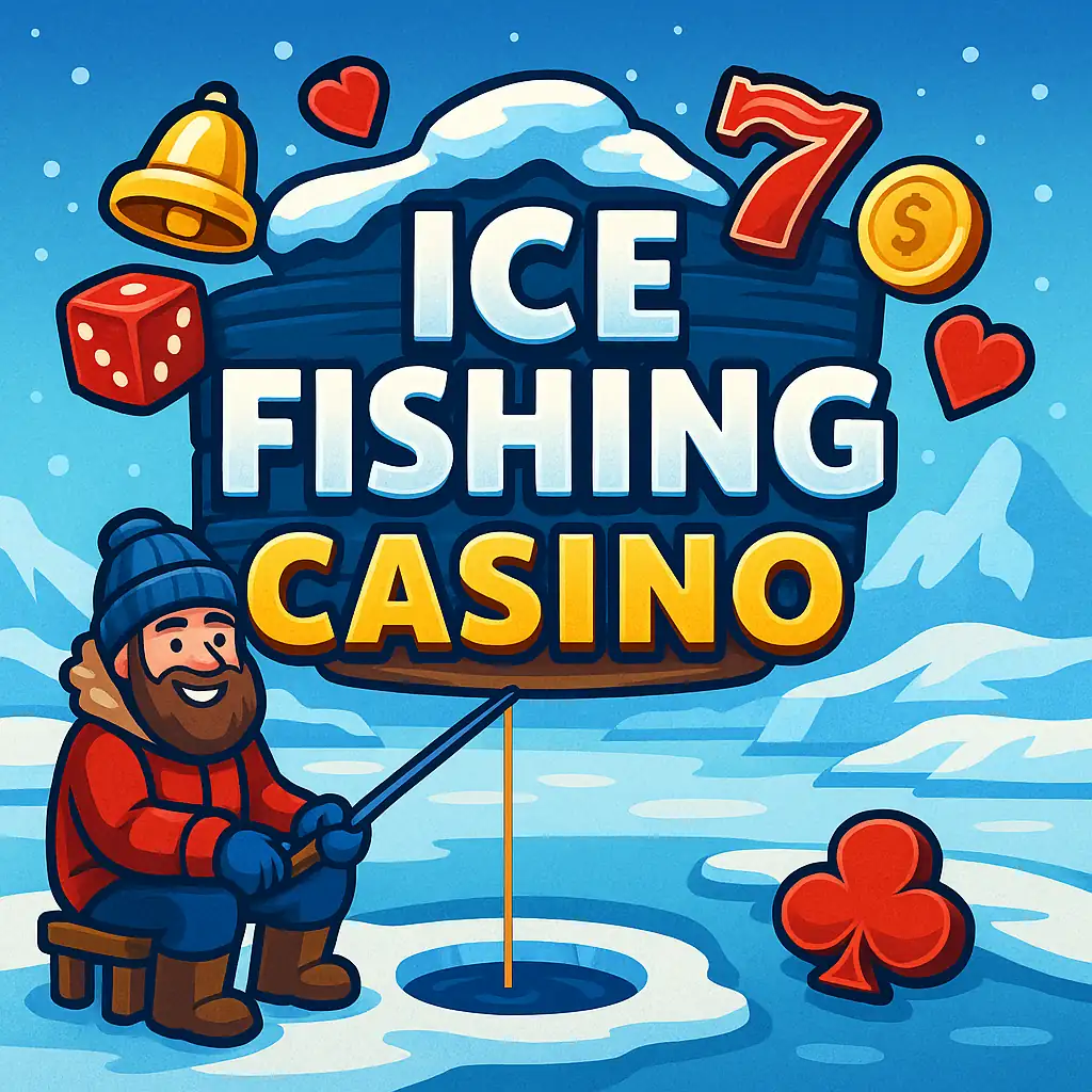 Was ist Ice Fishing?
